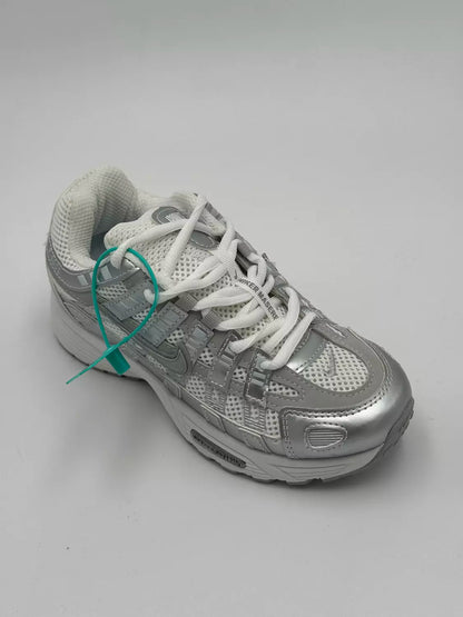 Nike P-6000 Premium Light (iron ore)