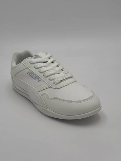 Puma Bella Donna "all white"