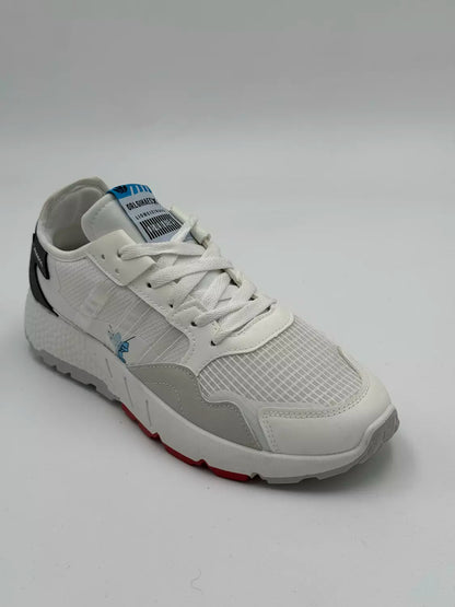 Adidas Nite Jogger (White)