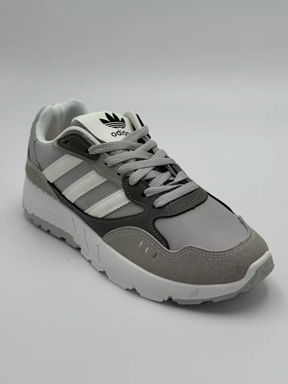 Adidas ZX 1K Boost 2.0 "grey colorway"