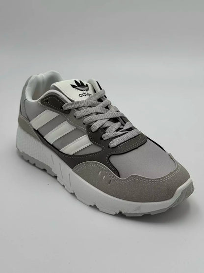 Adidas ZX 1K Boost 2.0 "grey colorway"