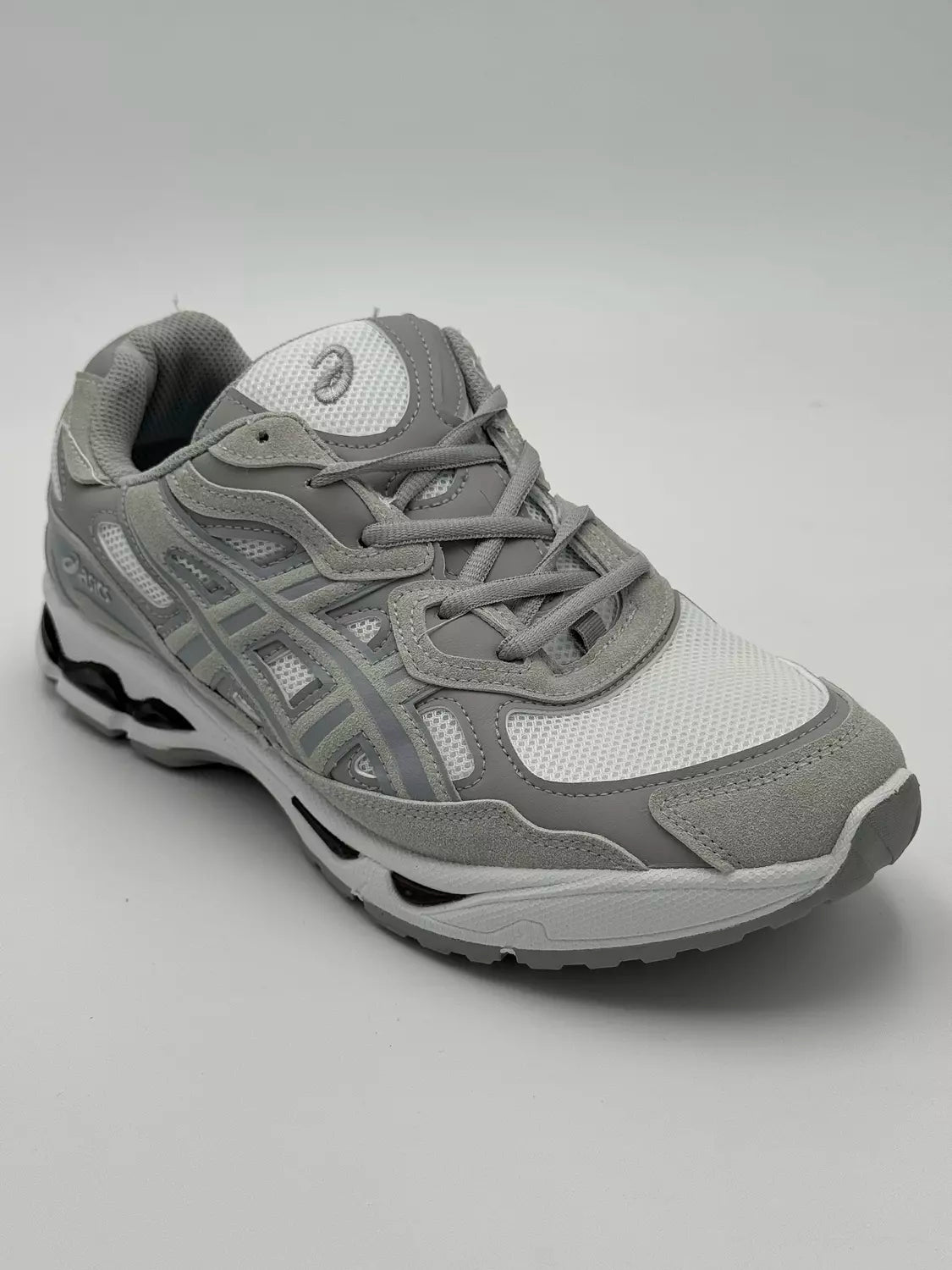 ASICS Gel-NYC "sleek grey- special size"