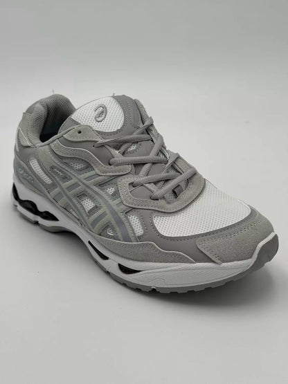 ASICS Gel-NYC "sleek grey- special size"