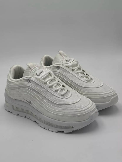 Nike Air Max 97 "white cat - special size"