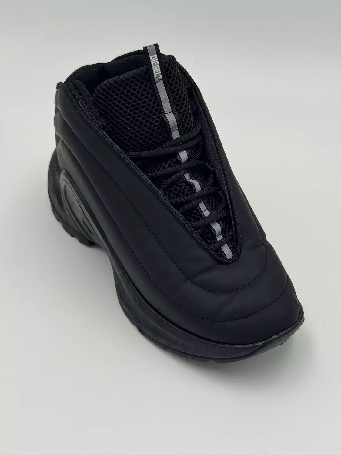 Diesel S-D Runner X Sneaker (B)