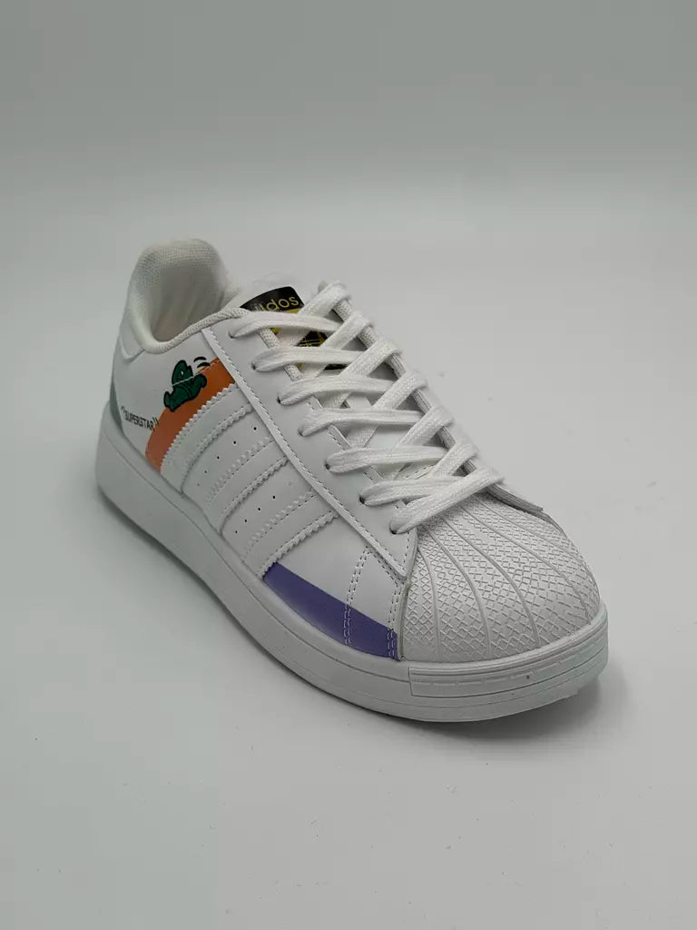 Adidas Superstar 'Treffy'