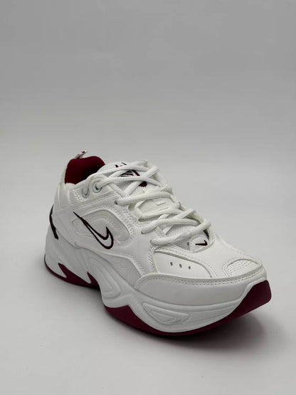 Nike Wmns M2K Tekno "Maroon"