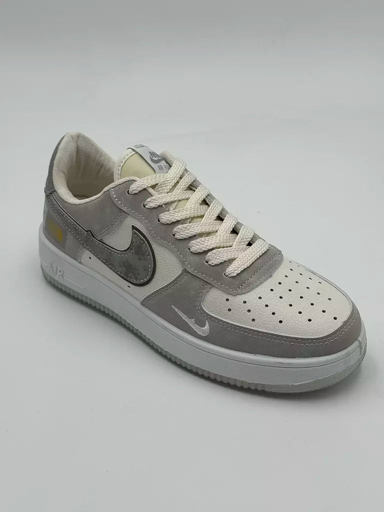 NIKE AIR FORCE 1 X NORTH FACE SNEAKERS (G01)