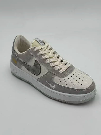 NIKE AIR FORCE 1 X NORTH FACE SNEAKERS (G01)
