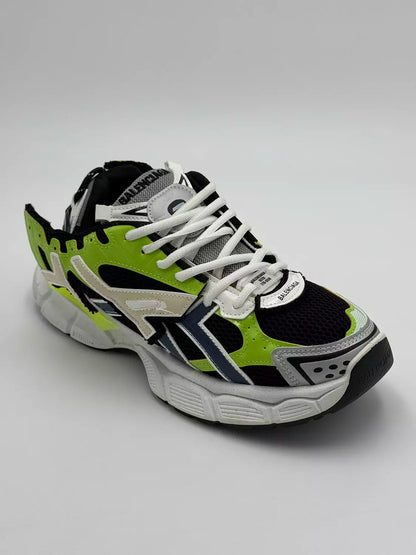 Balenciaga Runner "Green Blure"