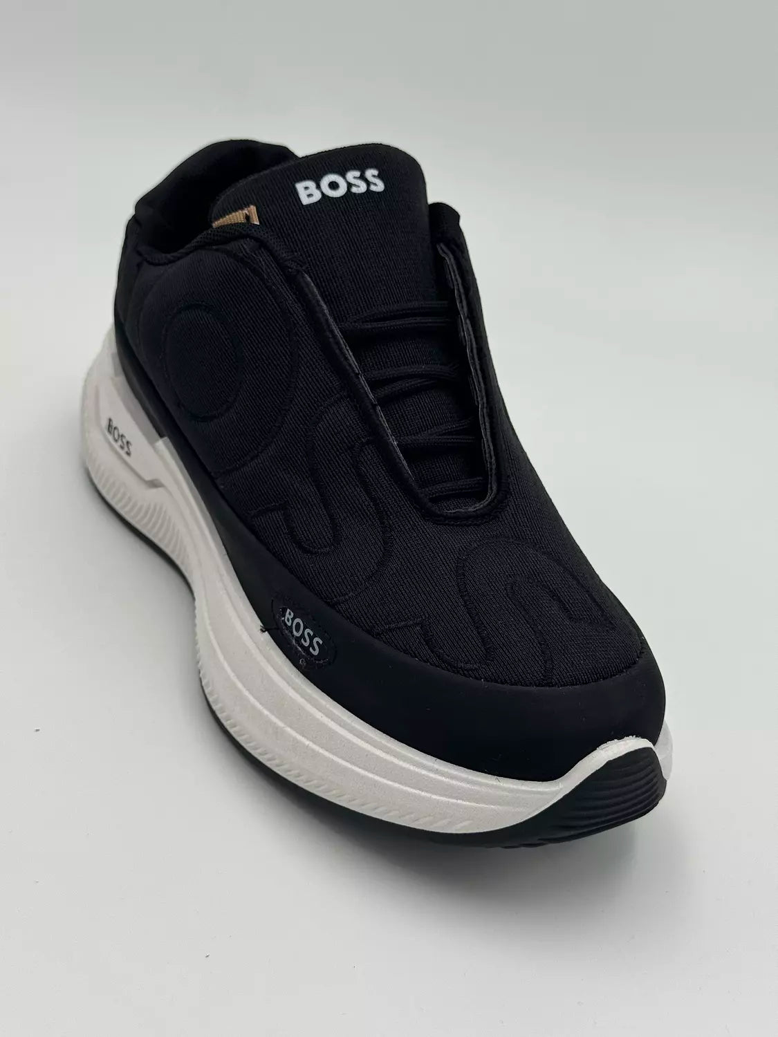 Boss TTNM EVO (Black)
