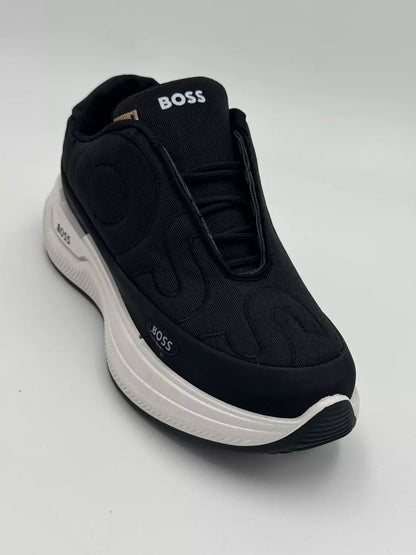 Boss TTNM EVO (Black)