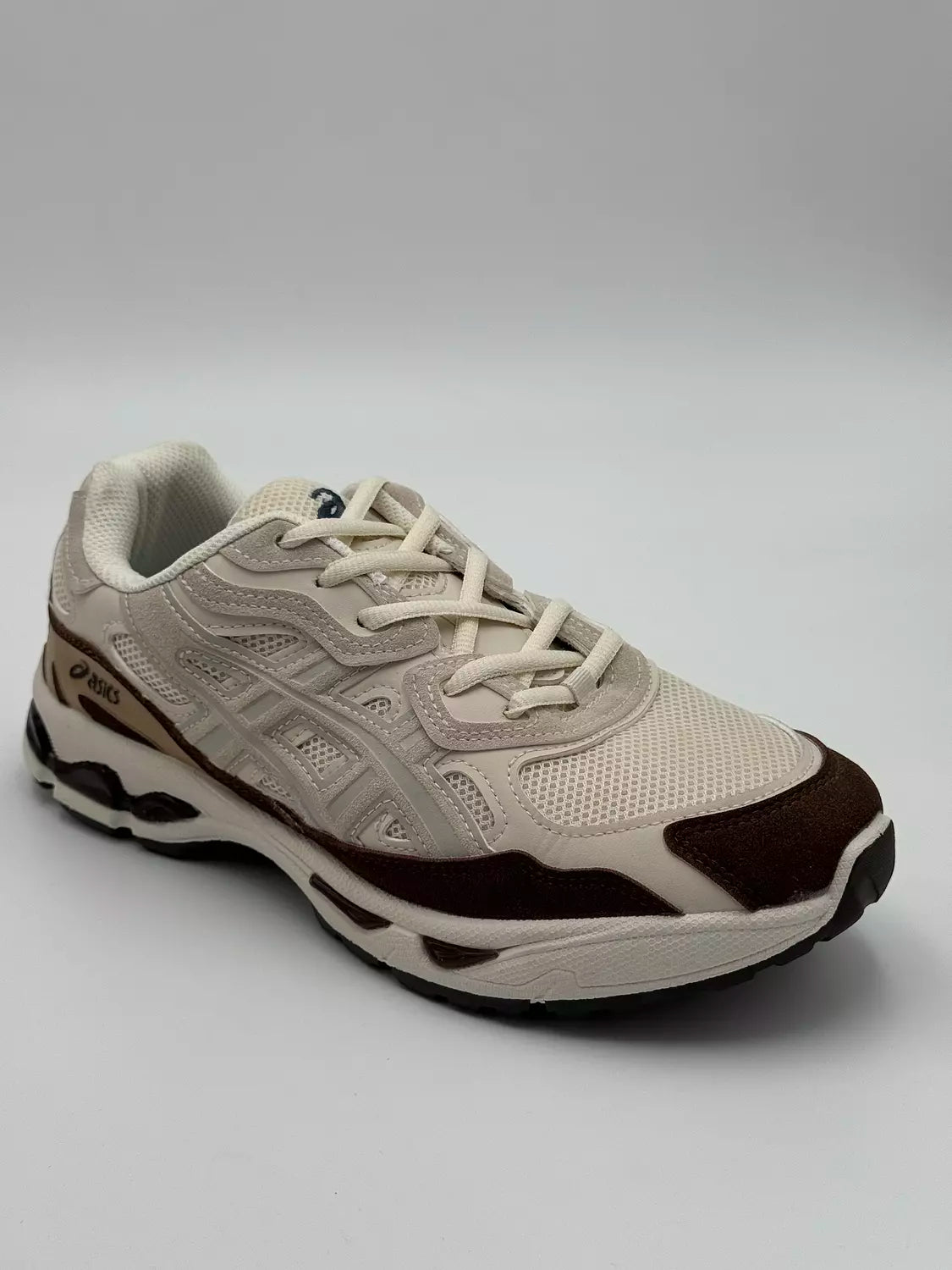 ASICS Gel-NYC "mineral beige"