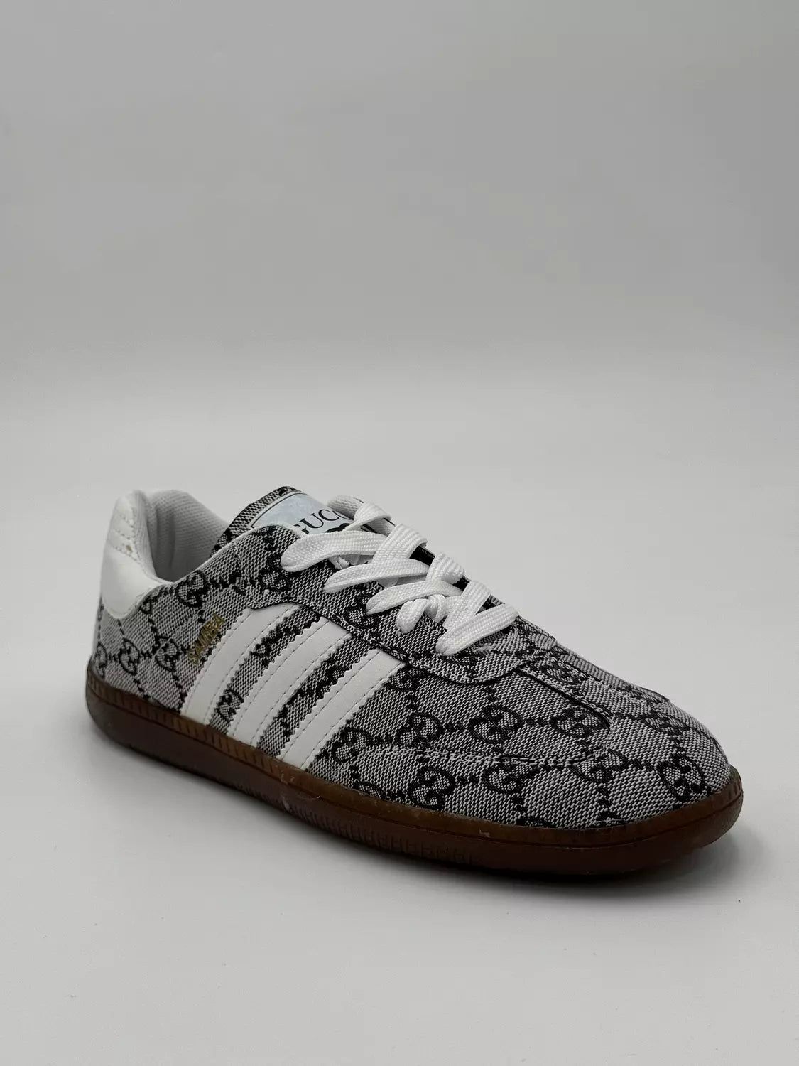 Adidas x Gucci Samba "GG monogram"