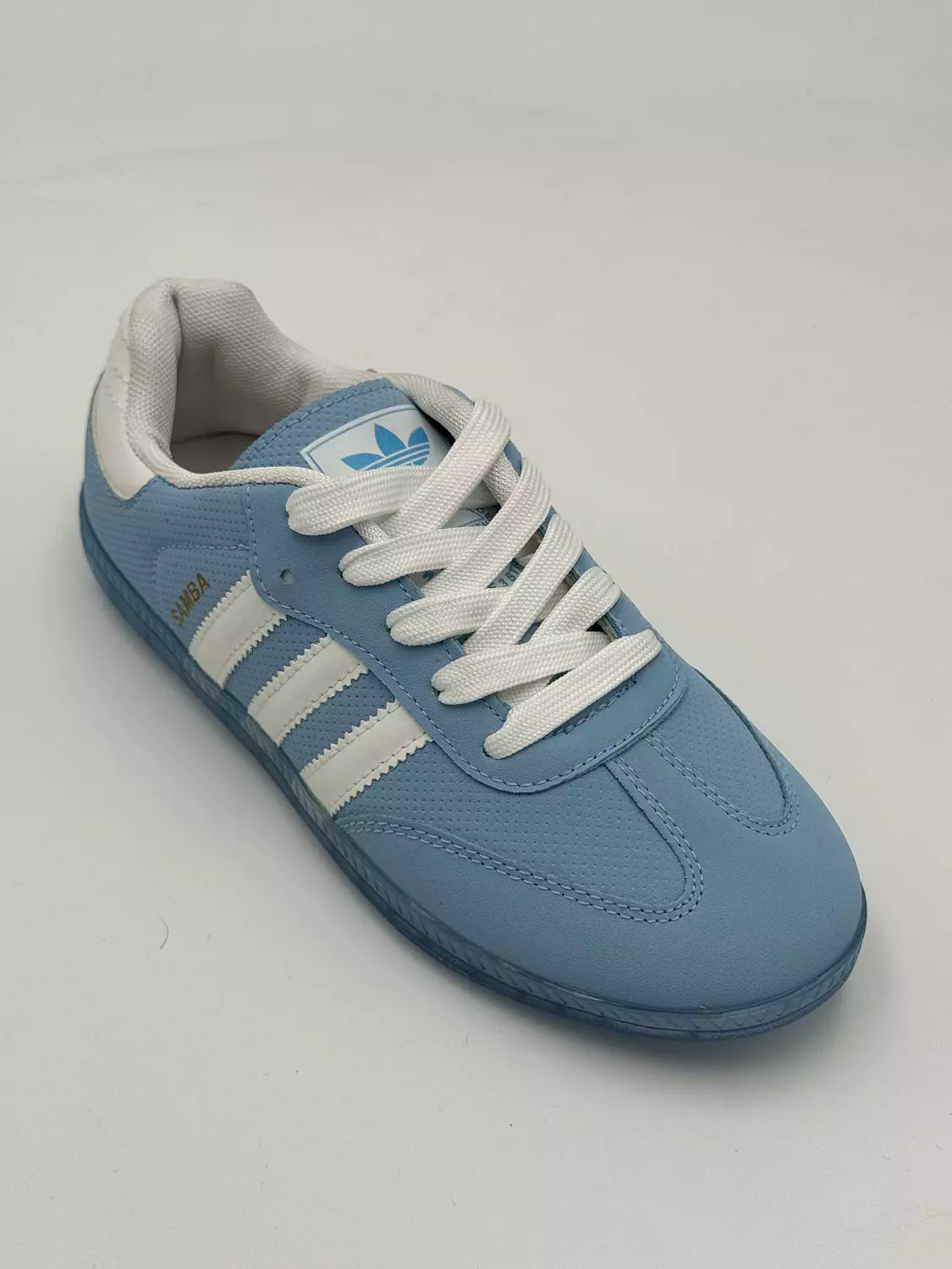 Adidas Samba OG (baby blue)