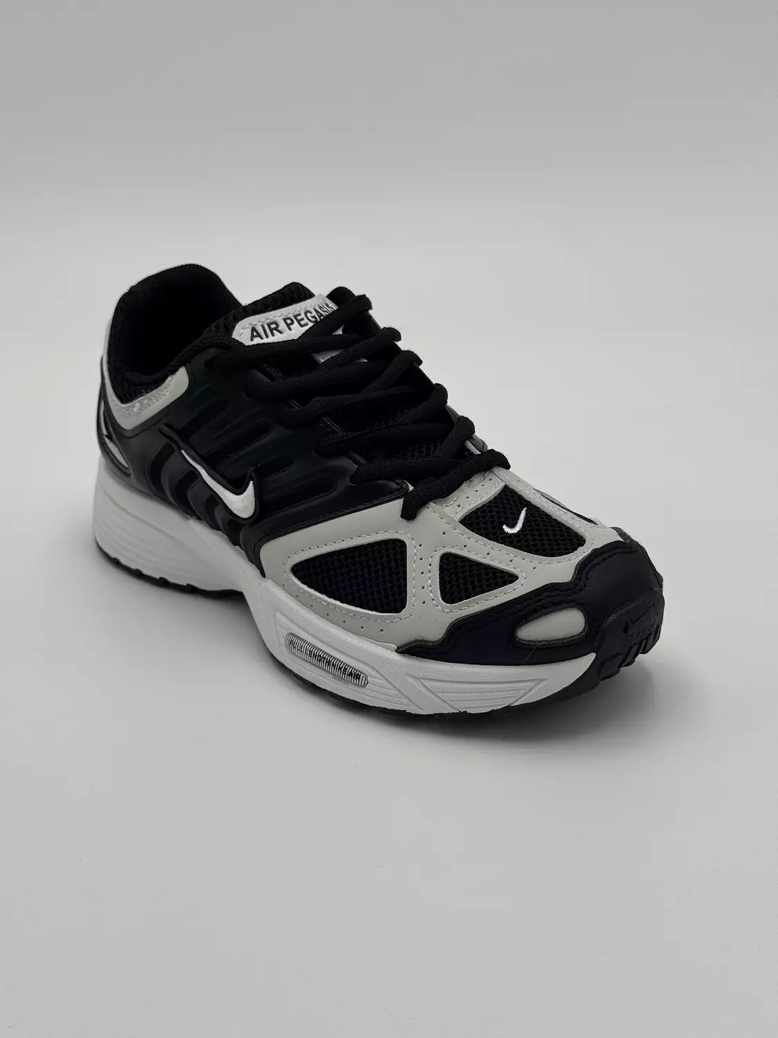 Nike Air Pegasus 2K5 "Grey/Black"