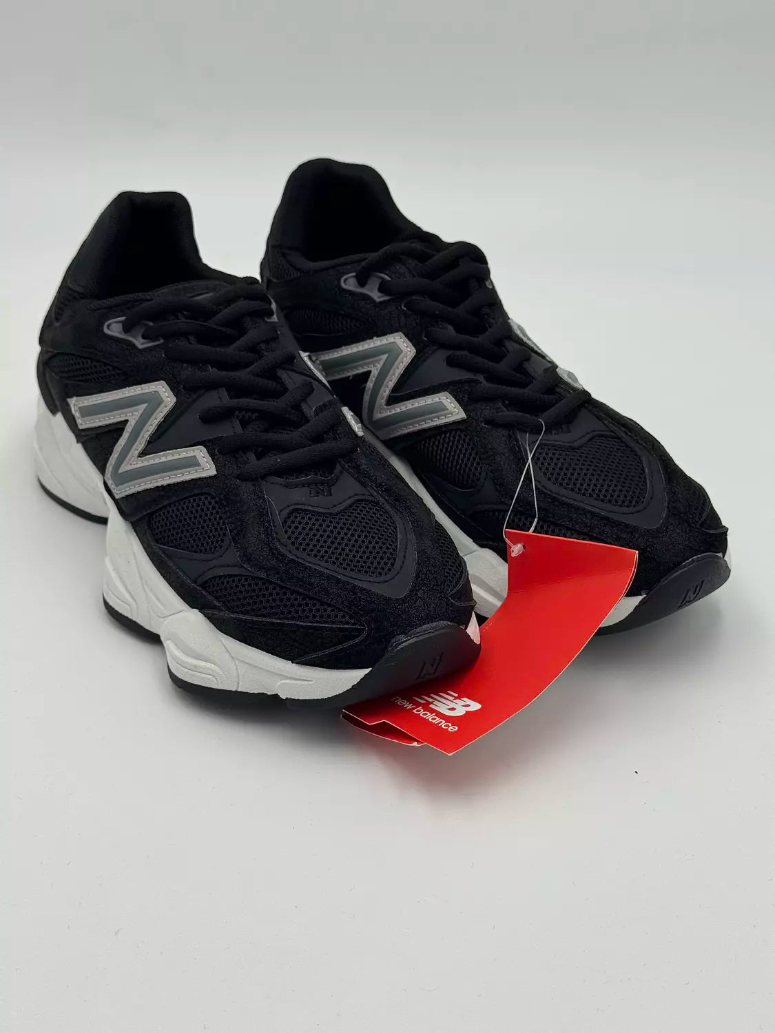 New Balance 9060 (black)