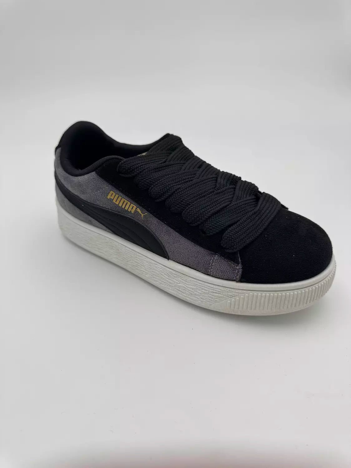 PUMA Suede XL