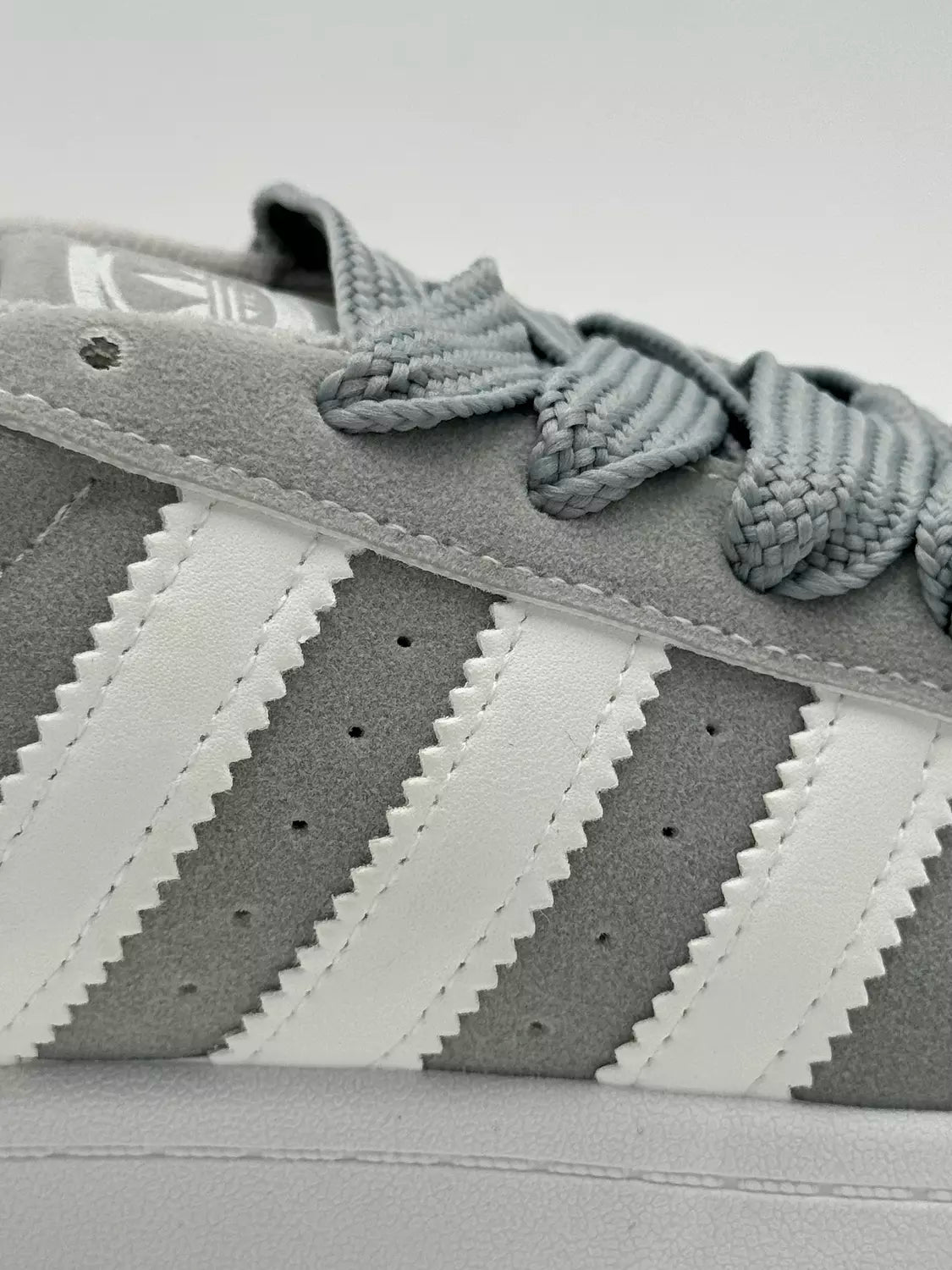 Adidas Campus OOs "castlestone"