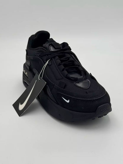 Nike Air Max Furyosa chunky "Black"