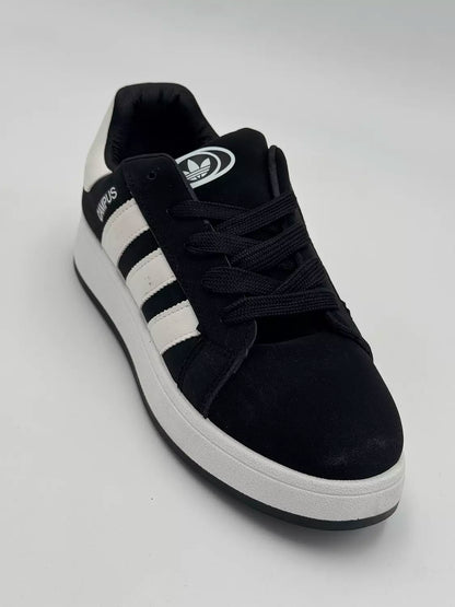 Adidas Campus (B&W)