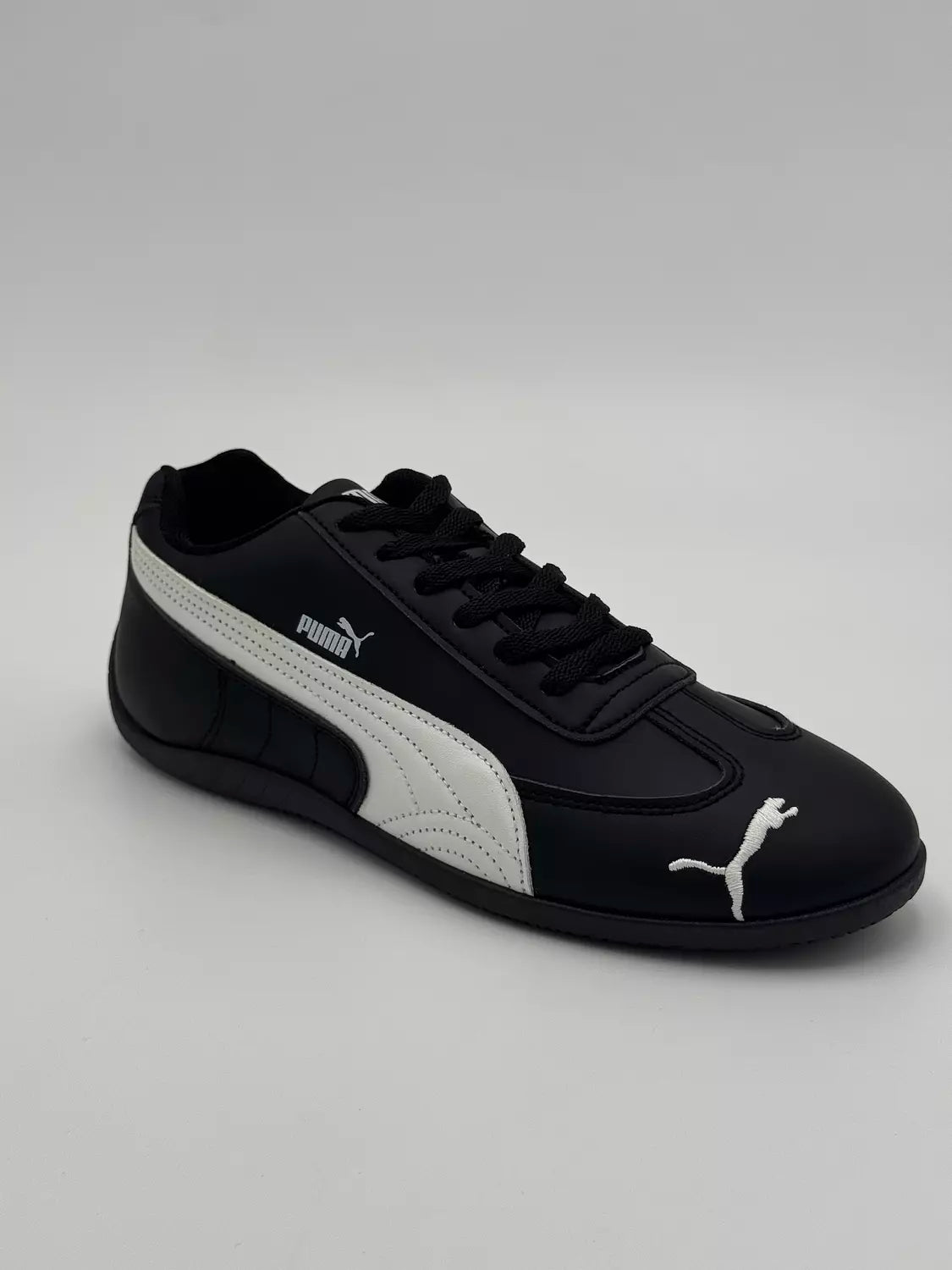 Puma Speedcat OG+ "Black& White"