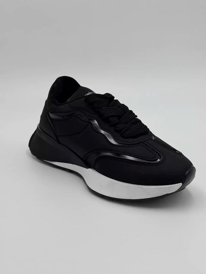 Alexander McQueen Sprint Runner (BxW)