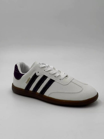 Adidas Samba OG "bold purple"