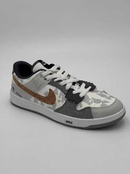Nike SB Dunk Low "Seek To Live On" (G)