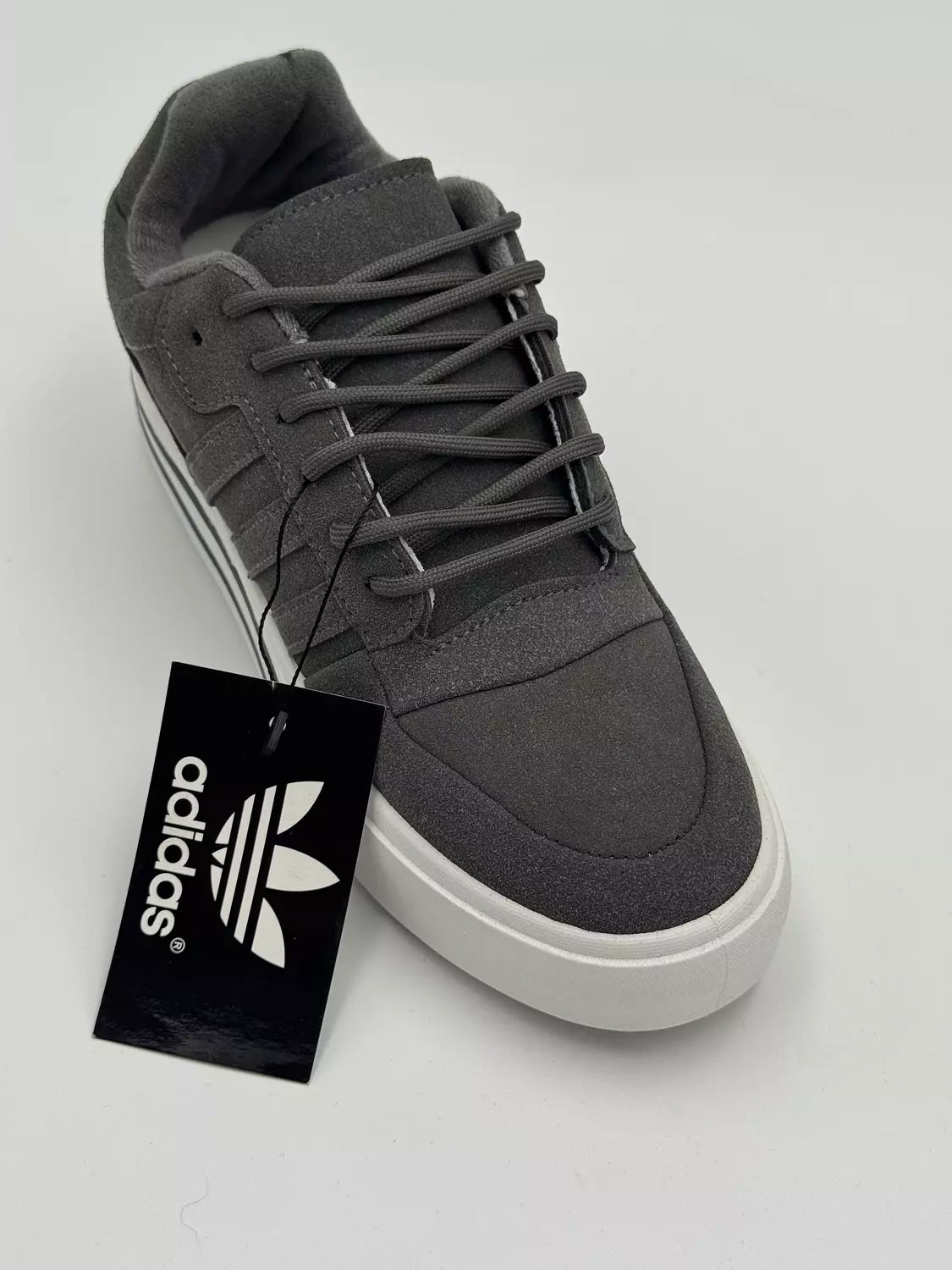 Adidas Park ST (Dark gray)