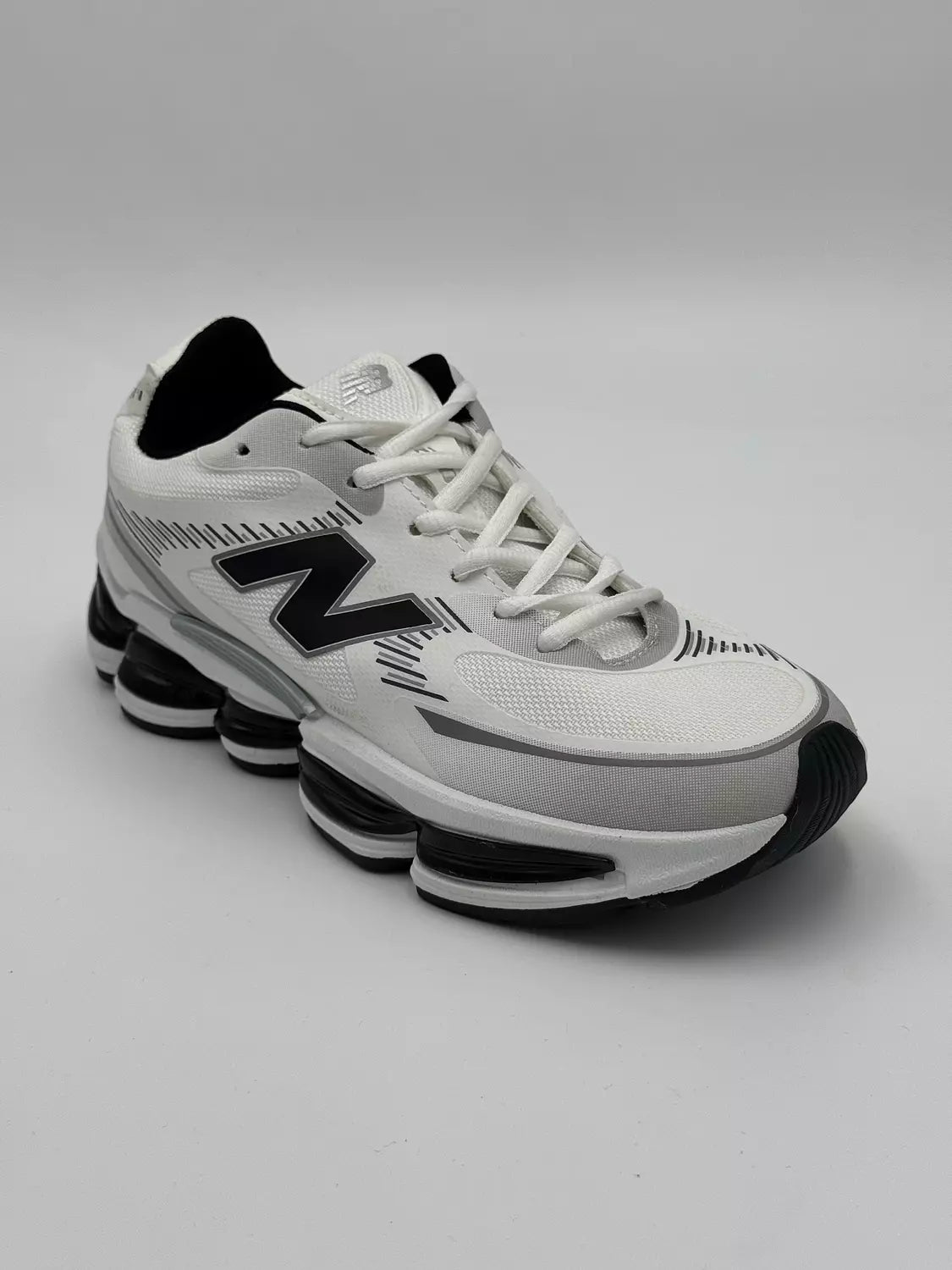 New Balance Abzorb U2000 (W&B&G)