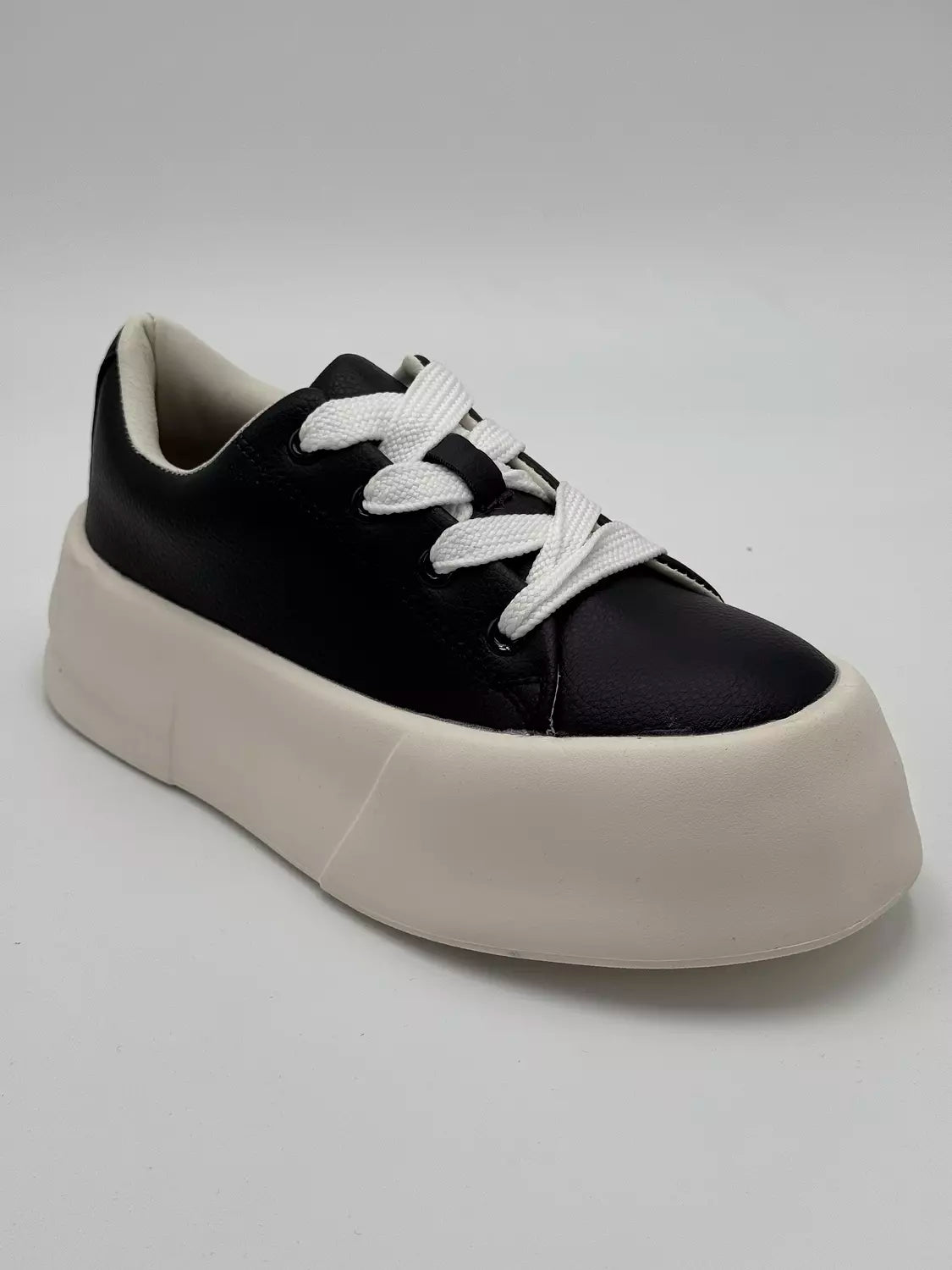 MYTHERESA MM6 Chunky Platform "Black"