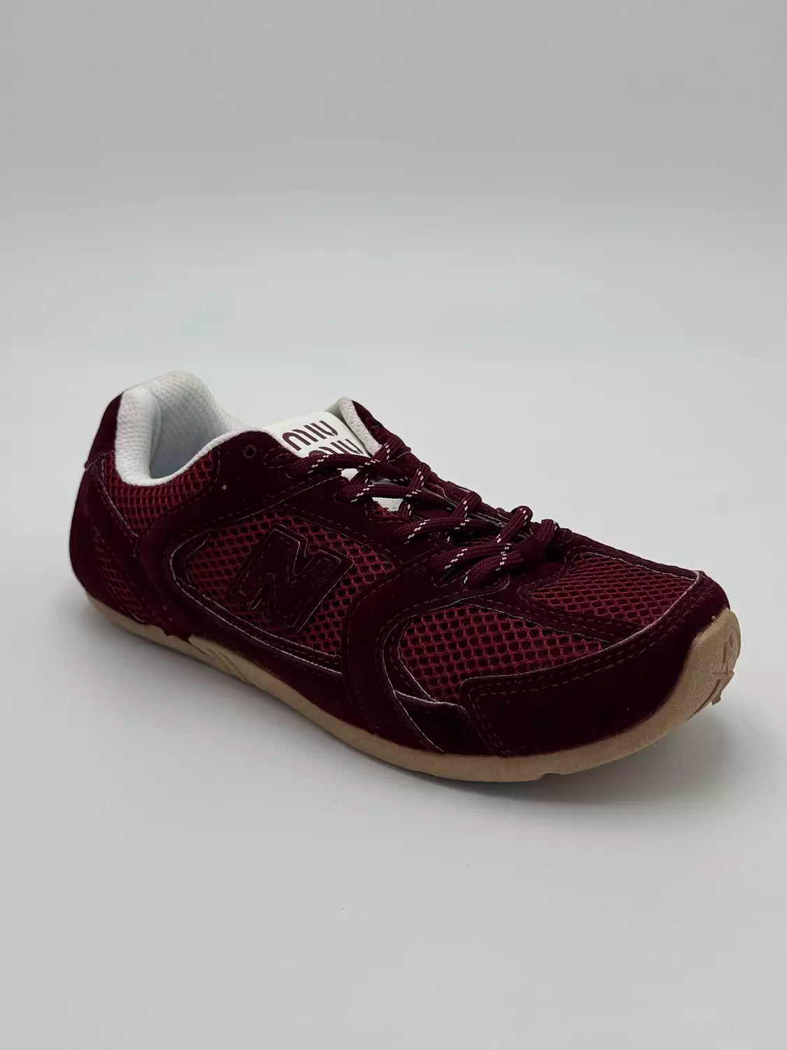 New Balance 530 SL Miu Miu "red wine"