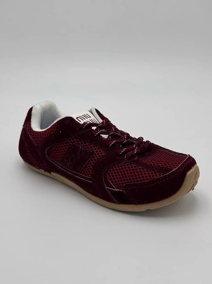 New Balance 530 SL Miu Miu "red wine"