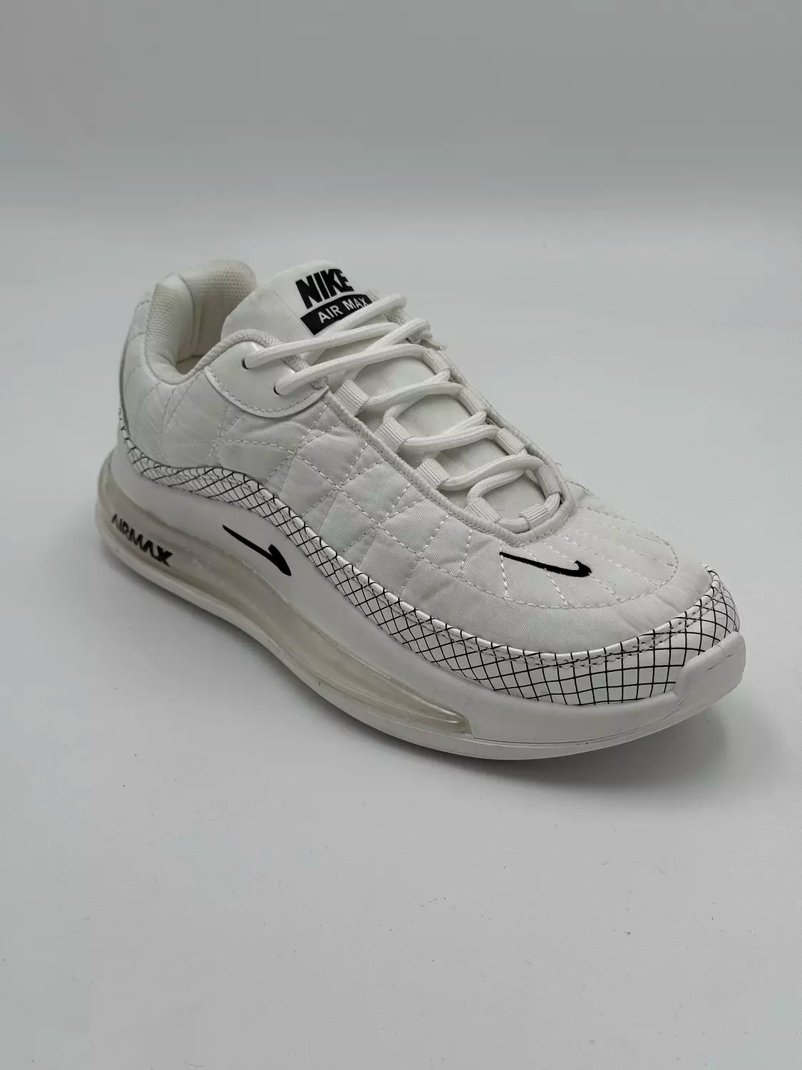 Nike Mx-720-818 (white)