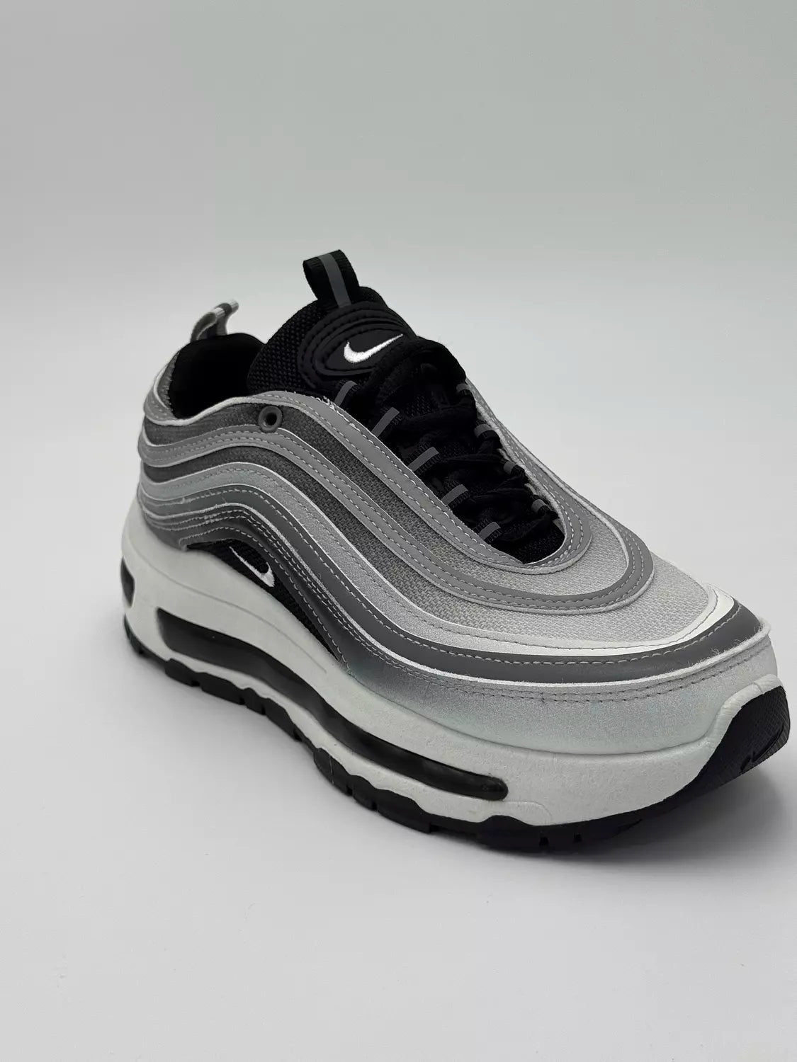 Nike Air Max 97 "smoky grey OREO"