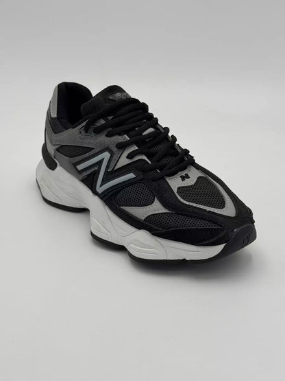 New Balance 9060 "Triple Black"