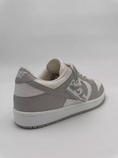 Nike Dunk Low Grey Fog