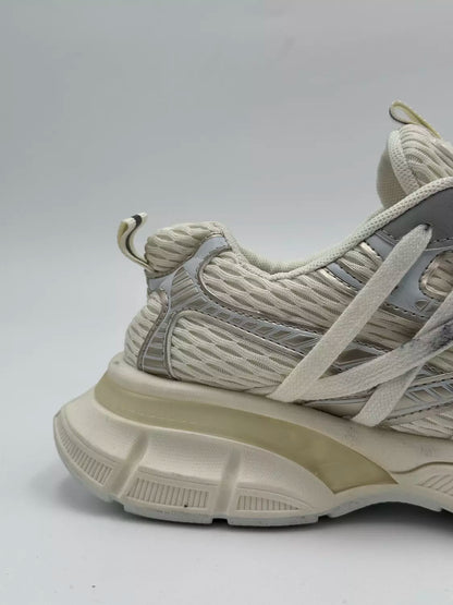 Balenciaga 3XL Extreme Laces "Worn-Out"