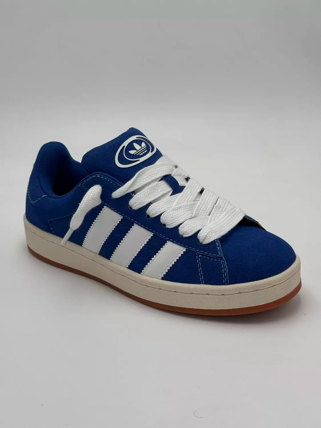 Adidas Campus 00s "Semi Lucid Blue"
