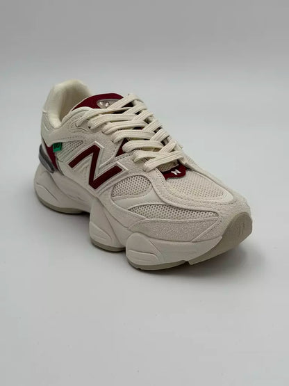 New Balance 9060 "burgundy tint"