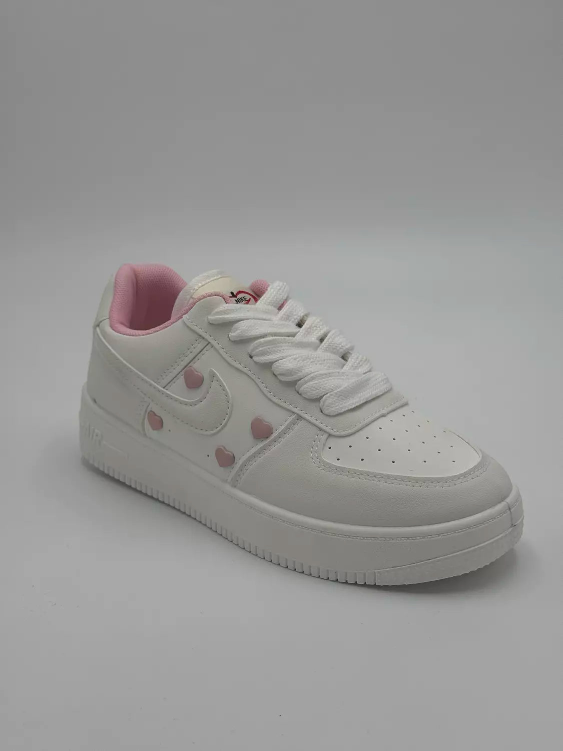 Nike Air Force 1 '07 Valentine's Day "W"