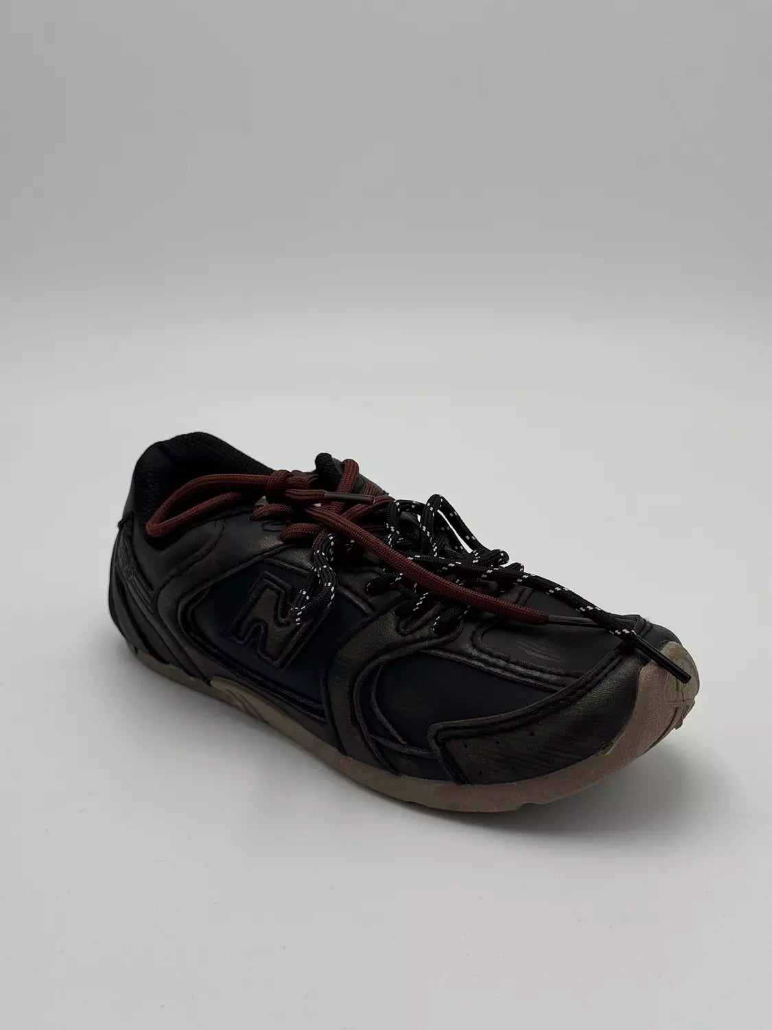 New Balance 530 SL Miu Miu " bronze black"