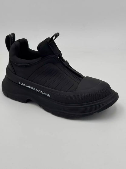 Alexander McQueen Tread Slick (black 02)