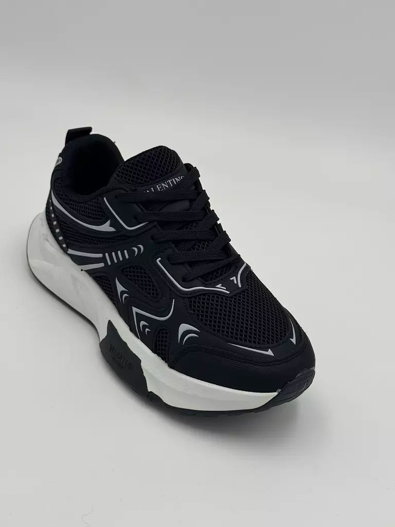 Valentino Faylon (Black)