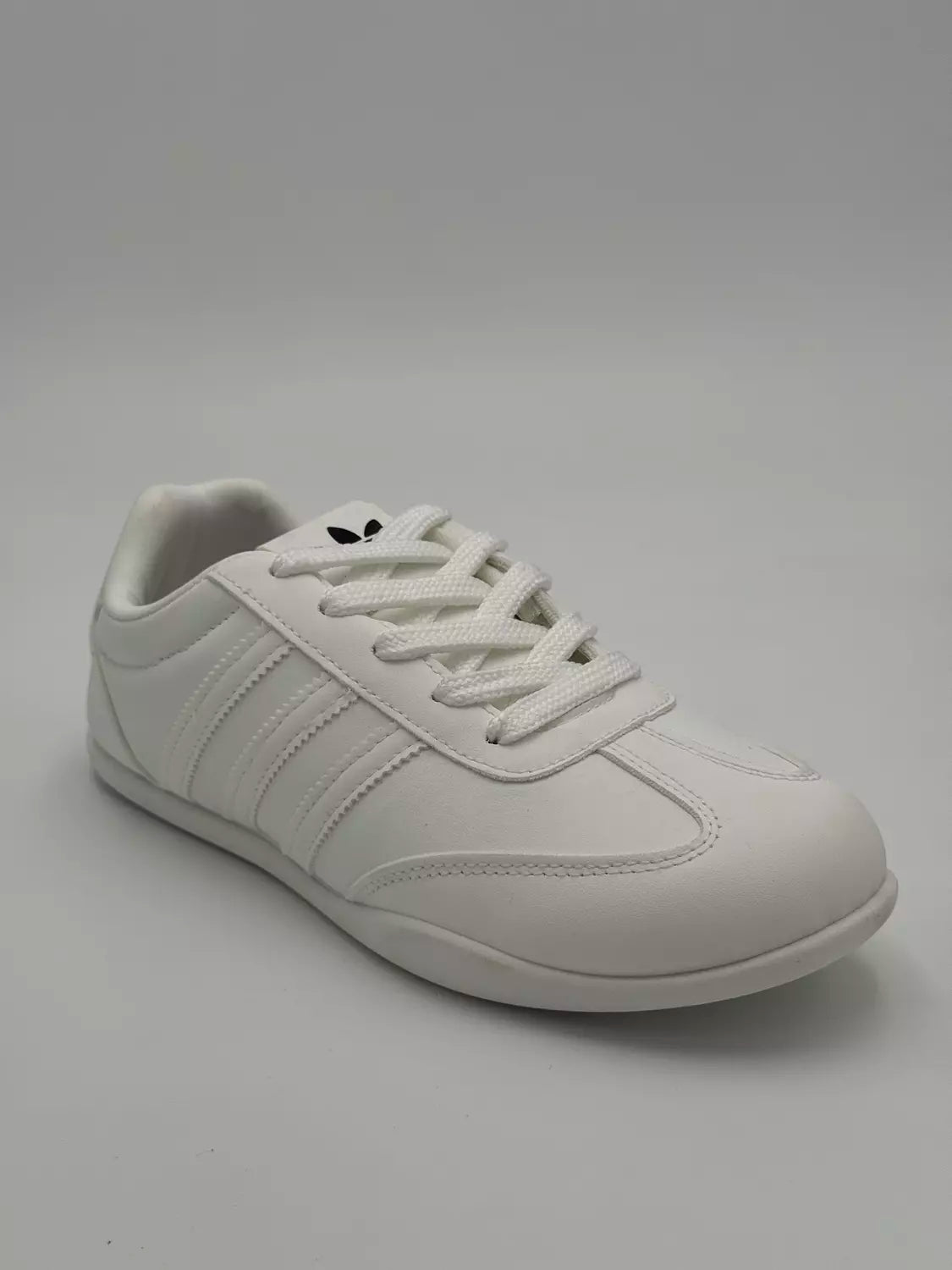 Adidas Barreda Lo "all white"