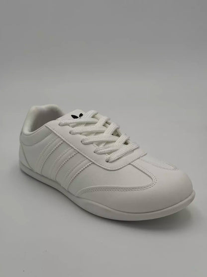 Adidas Barreda Lo "all white"