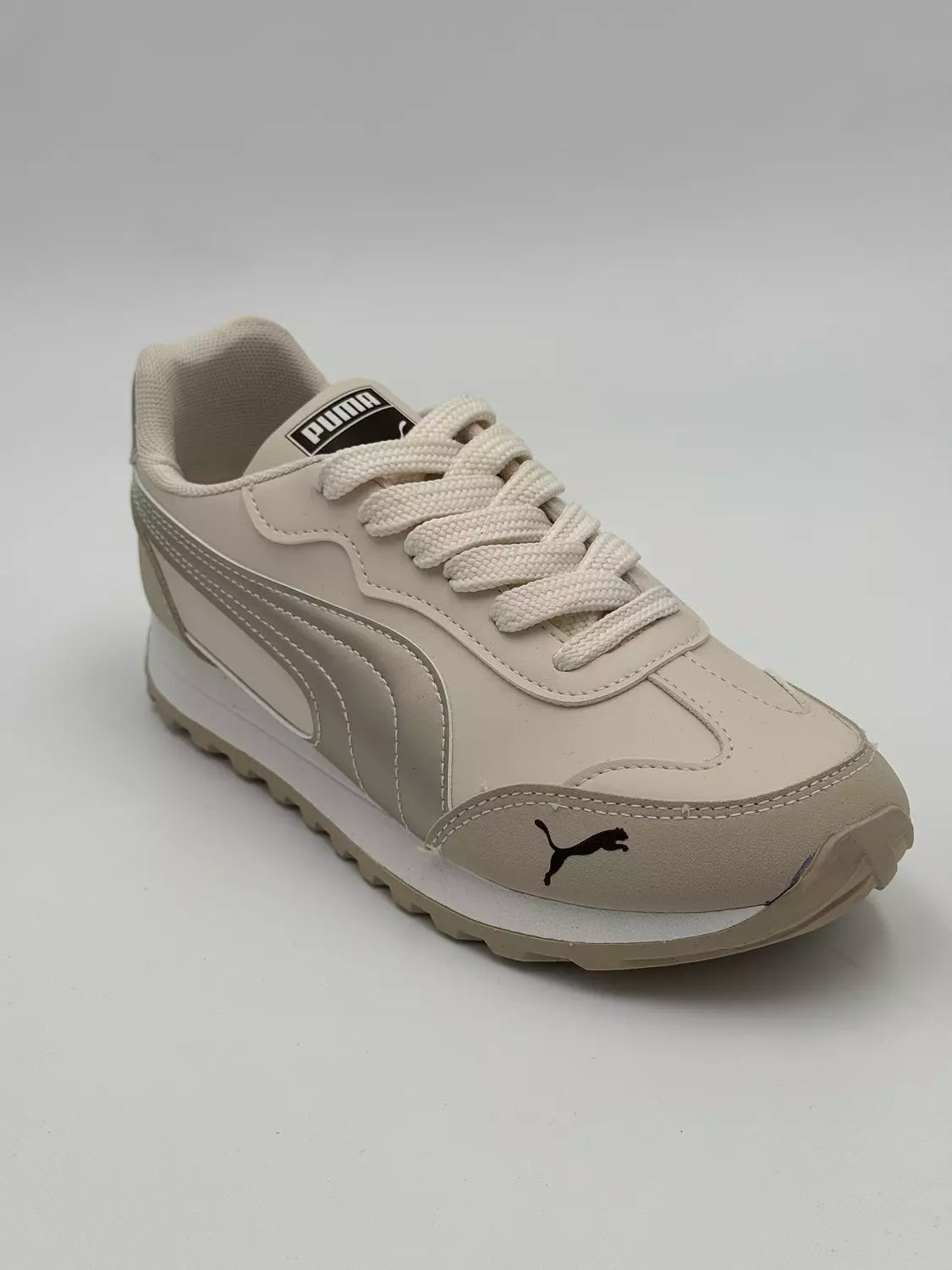 Puma Helsinki G (beige)