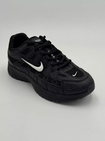 Nike P-6000 "black Tint white"