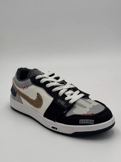 Nike Dunk Low Prank "Black Accent"